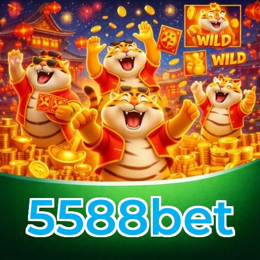 5588bet Logo