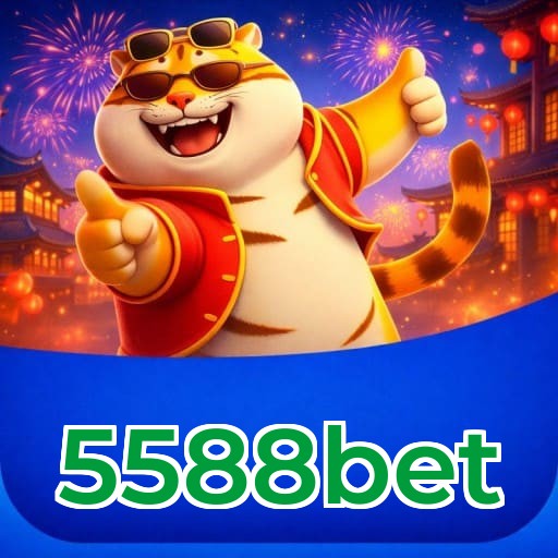 5588bet Logo