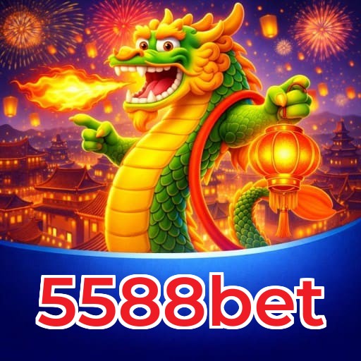 5588bet Logo