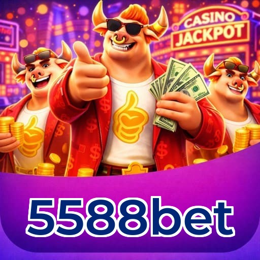 5588bet Logo