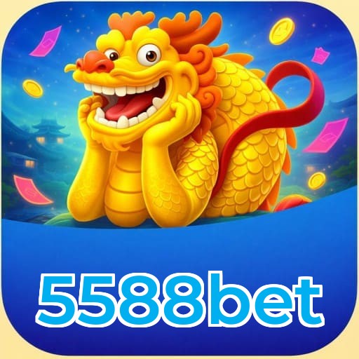 5588bet Logo
