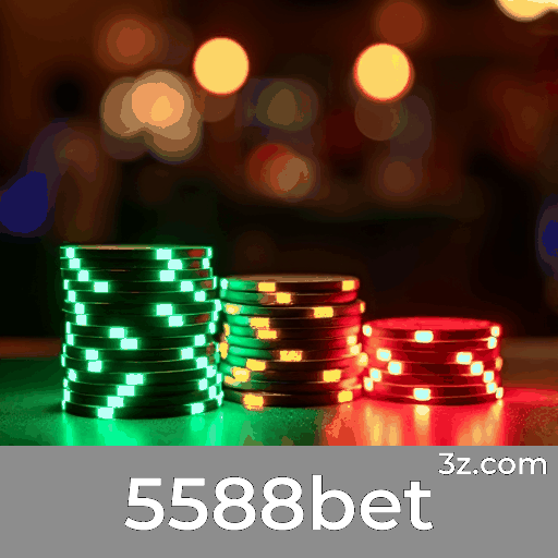 5588bet Logo