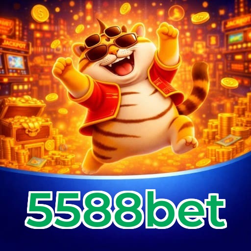 5588bet Logo