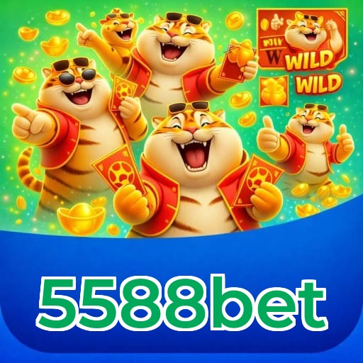 5588bet Logo