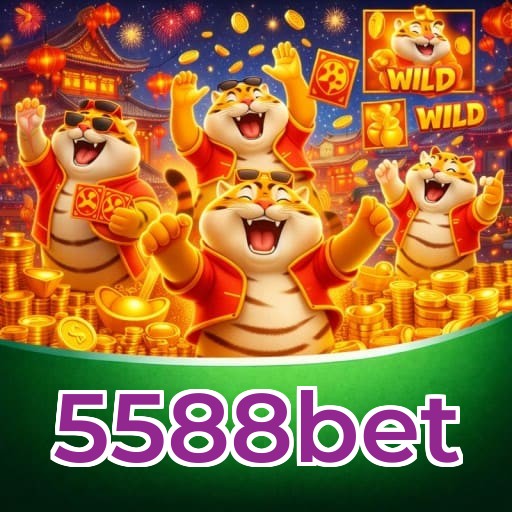 5588bet Logo
