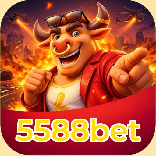 5588bet Logo