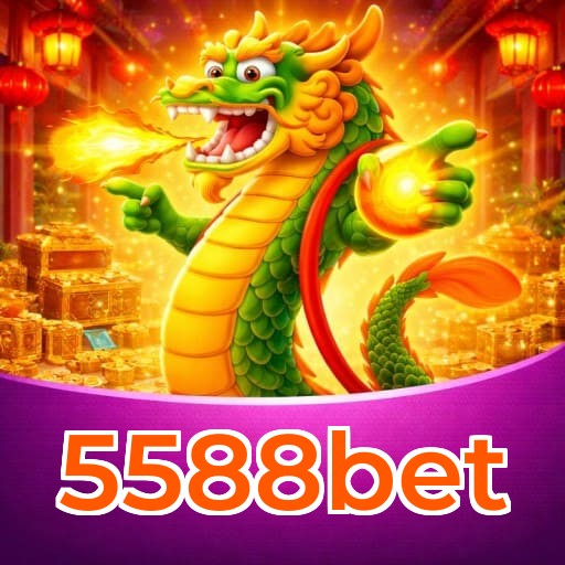 5588bet Logo