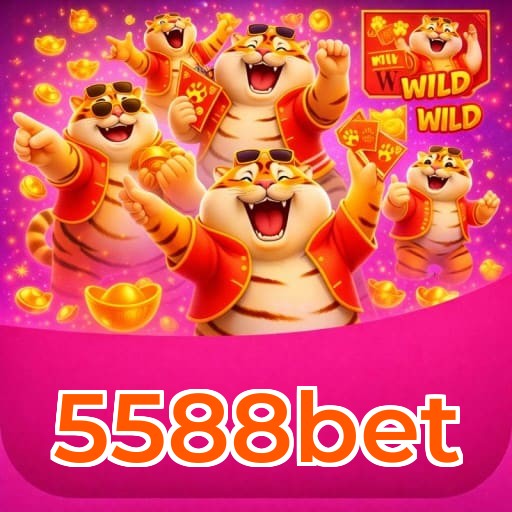 5588bet Logo