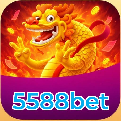 5588bet Logo