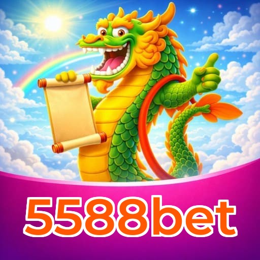 5588bet Logo