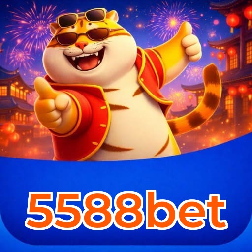 5588bet Logo
