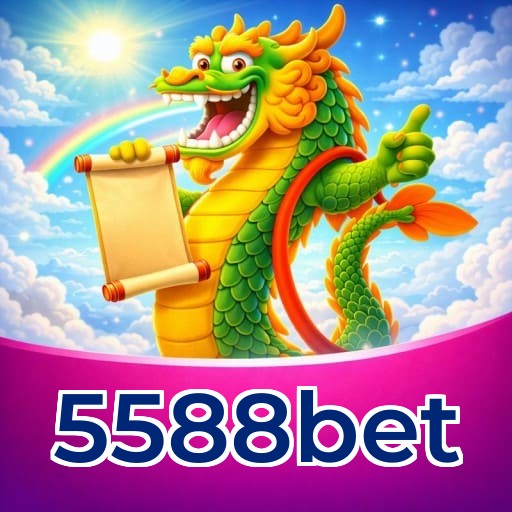 5588bet Logo